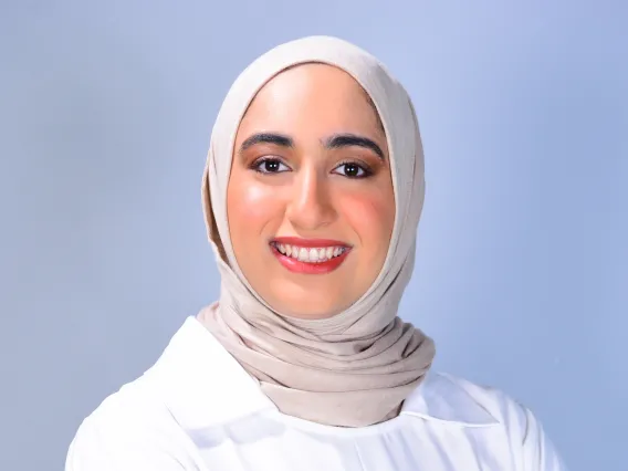 Sara Al Hawaj