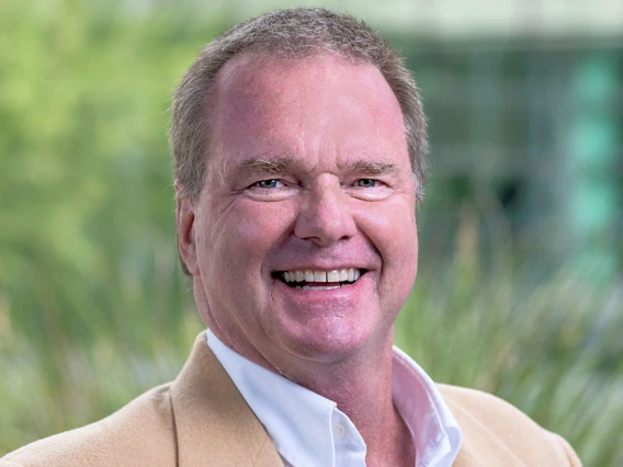 professional person headshot