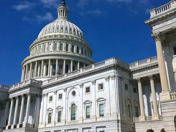 U.S. Capitol