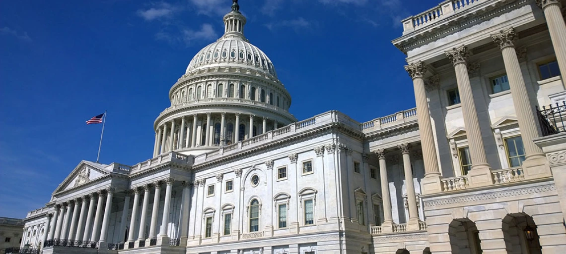 U.S. Capitol