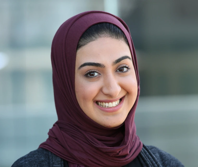 Layla Al Hawaj