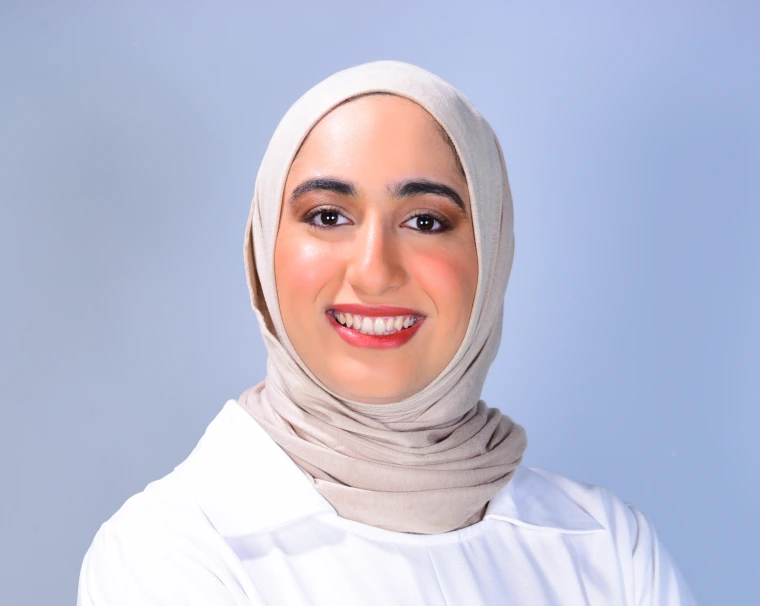 Sara Al Hawaj