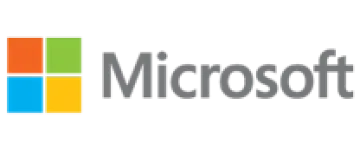 Microsoft logo