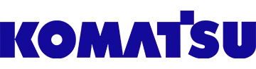 Komatsu logo