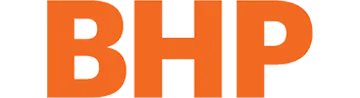 BHP Logo