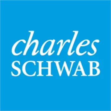 Charles SCHWAB logo