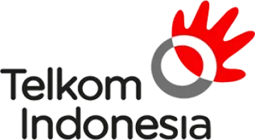 Telkom Indonesia logo