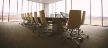 conference room